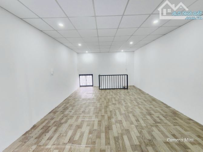 Bán nhà 3 Tầng 40m² Gò Vấp Phan Huy Ích gần Emart- Giá Chỉ 5.95 tỷ - 5