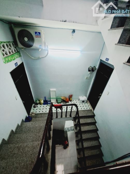 NGAY TÊN LỬA, CHDV Khai Thác Thuê Khoáng 250tr/năm, DT KHỦNG 125m² 4 TẦNG 10PN KHÉP KÍN💥 - 5