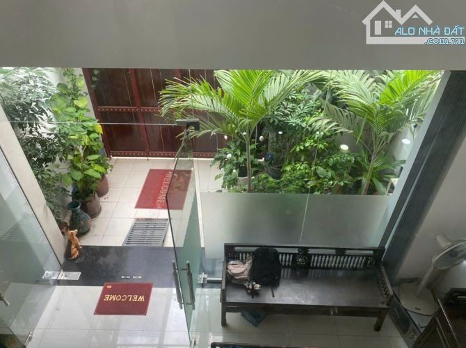 Tòa Nhà 6 Tầng HXH Phạm Viết Chánh 6x17 sát Nguyễn Thị Minh Khai-Bùi Thị Xuân chỉ 25 Tỷ - 5