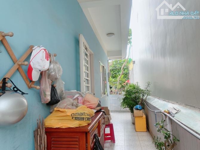 BÁN BIỆT THỰ 3 TẦNG MẶT TIỀN THẠNH LỘC 31 – QUẬN 12 –DT 210M², NGANG 9M – GIÁ CHỈ 15,5 TỶ - 5