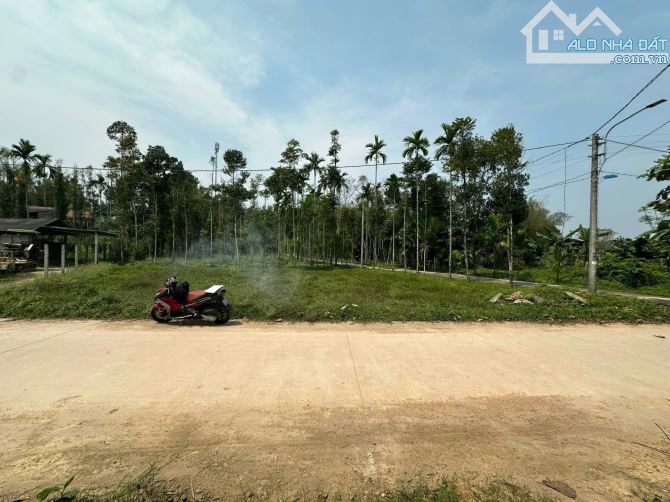 Mặt tiền liên xã Châu Chữ, Thuỷ Bằng, Tp Huế - 5