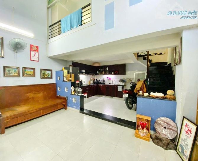 TRUNG TÂM QUẬN 1 – NGUYỄN BỈNH KHIÊM – NGAY THẢO CẦM VIÊN – 40M² – 3 TẦNG – CHỈ 8.7 TỶ - 5