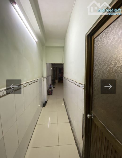 HXH Nguyễn Thị Tần, P.2, Q.8, DT: 55m2, hai lầu, giá 6 tỷ 9. - 5
