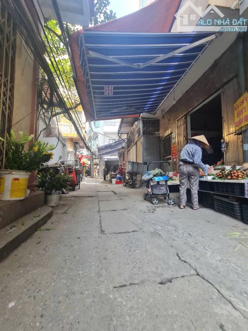 Chính Chủ Bán Nhà Kim Giang, 52m2,gần uỷ ban Phường giá 13 tỷ - 5