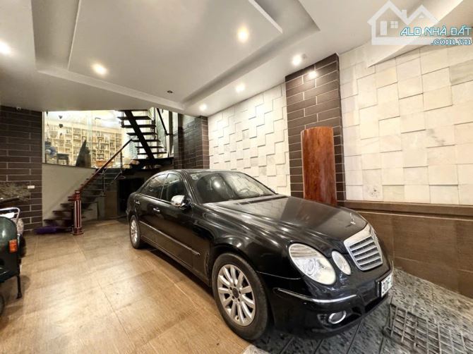 Bán nhà phố Nguyễn Viết Xuân – Lê Trọng Tấn | 80m², gara ô tô, 5 tầng 1 tum, giá 29.6 tỷ - 5