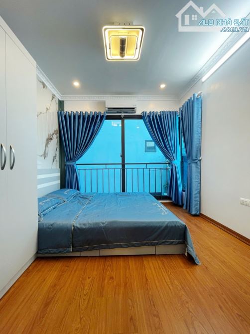 CHÍNH CHỦ NHỜ  BÁN GẤP – NHÀ 5 TẦNG – CÁCH MẶT NGÕ 100 TÂY SƠN CHỈ 50M – GIÁ CHỈ 5 T - 5
