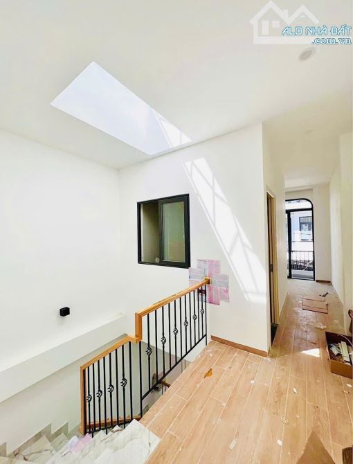 🏠 Bán nhà 2 tầng Kiệt Đinh Tiên Hoàng thông Trần Cao Vân - Nguyễn Tất Thành. - 5