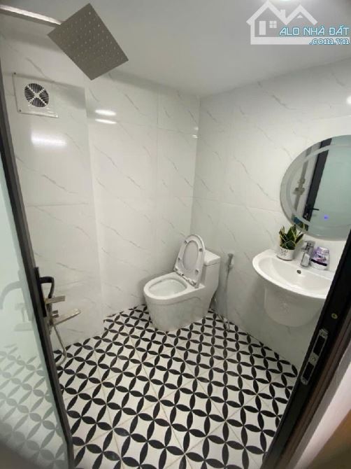 🌸 BÁN NHÀ PHỐ NGUYỄN CAO 23M2- SAU 1 NHÀ RA MẶT NGÕ 31 NGUYỄN CAO, VÀI BƯỚC CHÂN RA Ô TÔ - 5