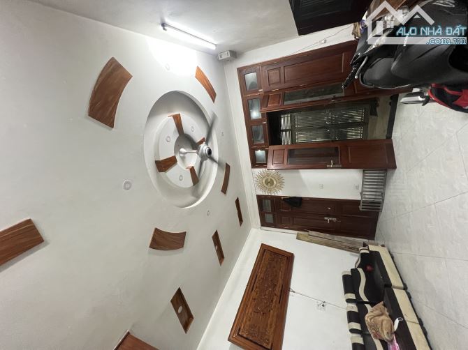 BÁN NHÀ CẦU GIẤY 48m 5T, MT 5.2m, GIÁ 11 TỶ, 2 THOÁNG NHÀ DÂN XÂY CỰC ĐẸP  Ở VÀ KINH DOANH - 5