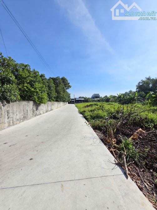 Bán đất 4x23m, hẻm ĐT.743B p. Tân Đông Hiệp gần Ngã Tư Bình Thung - 5