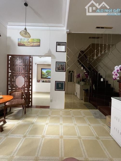 🏡 BÁN BIỆT THỰ MINI ĐƯỜNG ĐẶNG DUNG – QUẬN 1 – HẺM XE HƠI - DT:60M2 - NGANG 8M - CHỈ18,5T - 5