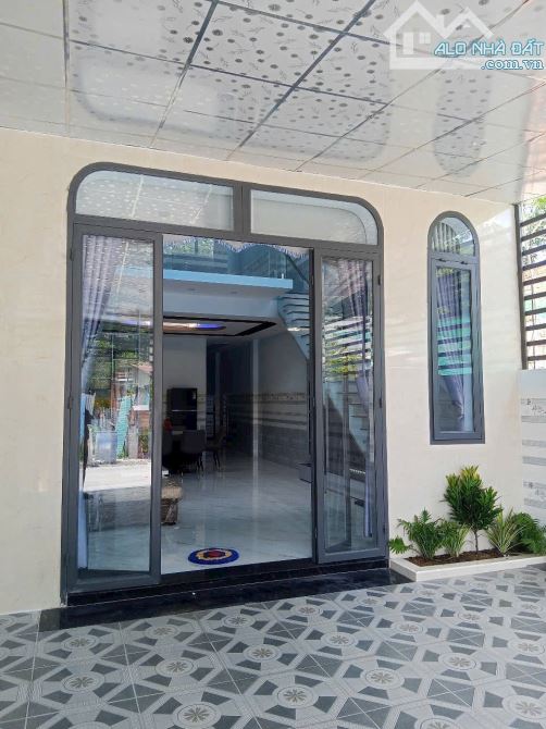 Bán nhà 5 x 25 thanh hùng thanh điền chỉ 1 tỷ 390 - 5