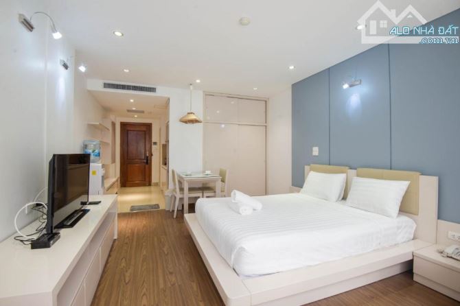 Đầu Tư An Toàn – Thu Ngay, Tầng – 80m² – Ngõ Ô Tô – Full Nội Thất – Khách Nhật, Hàn Kín - 5