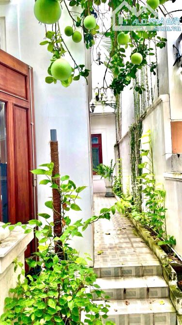 🍀BIỆT THỰ 3 TẦNG NGUYỄN ĐỖ MỤC_190M2_SÁT TRỤC THĂNG LONG_CHỈ 12.7 TỶ - 5