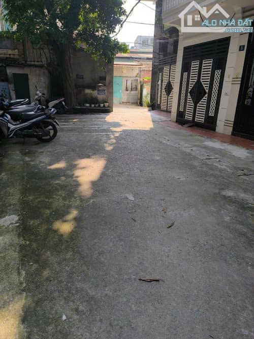 Chính chủ bán nhà Mạc Thị Bưởi 44m², 4 tầng, lô góc 2 thoáng, ngõ rộng gần phố, giá 10.3T - 5