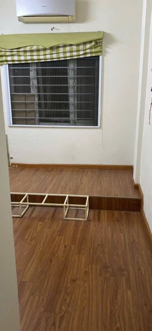 Cho thuê nhà ngõ Chùa Bộc-Đống Đa- dt 30m2*4 tầng-Giá 13 triệu - 5