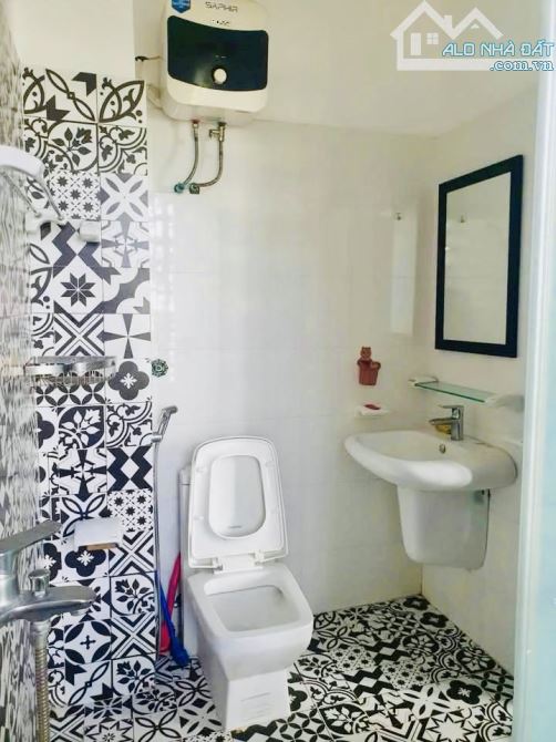 💥CĂN HỘ 5 TẦNG LÔ GÓC–SÁT BIỂN MỸ KHÊ–HỒ XUÂN HƯƠNG–DOANH THU 55TR/TH–CHỈ 19.X TỶ🍀🌹🍀 - 5