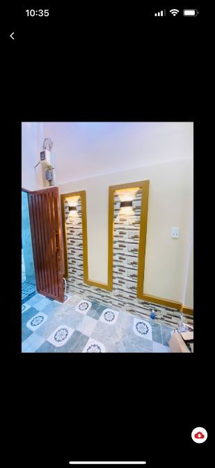 (Q8) NHÀ BÁN - BÌNH ĐÔNG - NHÀ MỚI - KHU DÂN CƯ HIỆN HỮU - SHR - 3TỶ NHỈNH - 5