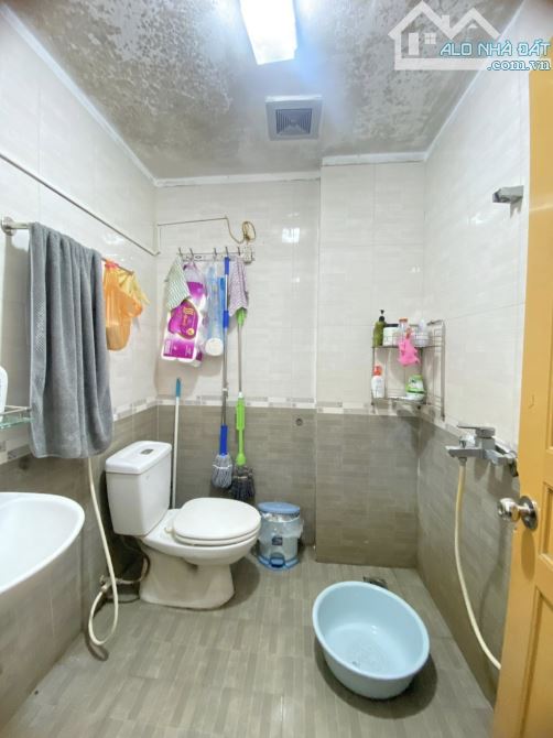 BÁN NHÀ GIẢI PHÓNG – HOÀNG MAI, NGÕ THÔNG, PHÂN LÔ ĐƯỜNG Ô TÔ ĐỖ CỬA, HAI THOÁNG. - 5