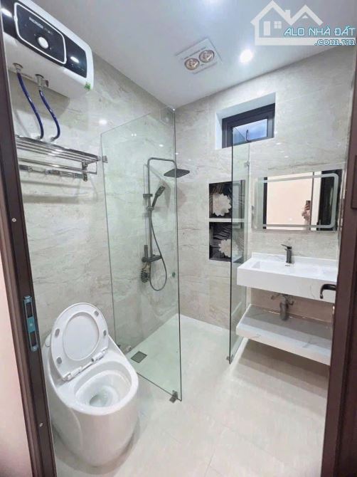 💥CĂN NHÀ XÂY DỰNG TÂM HUYẾT-100% THIẾT BỊ CAO CẤP GẦN CẦU AN DƯƠNG,SAU CÂY XĂNG VIỆT HÙNG - 5