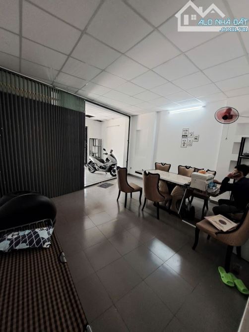HẺM 10M THÔNG - CHẾ LAN VIÊN - TÂY THẠNH - TÂN PHÚ - 72M2 - C4 - 9T…TL - 5