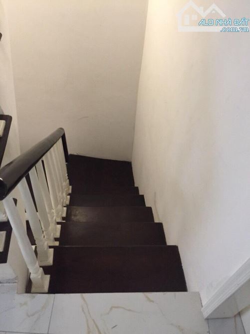 Nhà Xinh/Vạn Bảo Đội Cấn ,DTSD 20m 4 tầng ,Nở hậu , 6tỷX. - 5