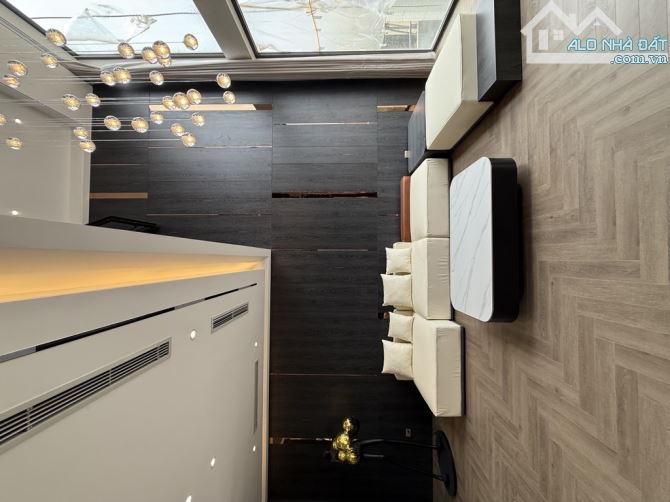 💎 116.1C NGỌC THỤY – 55.6M² – MT 5.6M – 8 TẦNG THANG MÁY – GARA 2 Ô TÔ – 21.5 TỶ – LONG B - 5