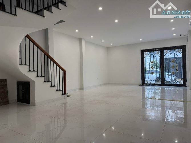 BTLK NGUYỄN VĂN GIÁP – SÁT VIN - KD – 55M² – 4 TẦNG – 22 TỶ (2ĐTL2025139) - 5