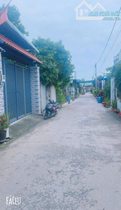 Bán nhanh căn nhà ở Thới Tam Thôn Hóc Môn 4x24 ( 99m2 ) 820 TRIỆU Sổ hồng riêng. - 5