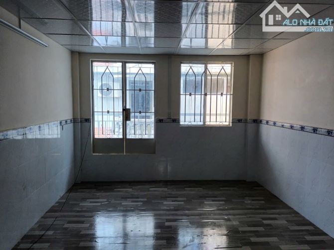 Nhà 1 lầu 1 trệt bán gấp tại tiền lân,bà điểm,89m2,1 tỷ 056 triệu,sổ hồng riêng - 5