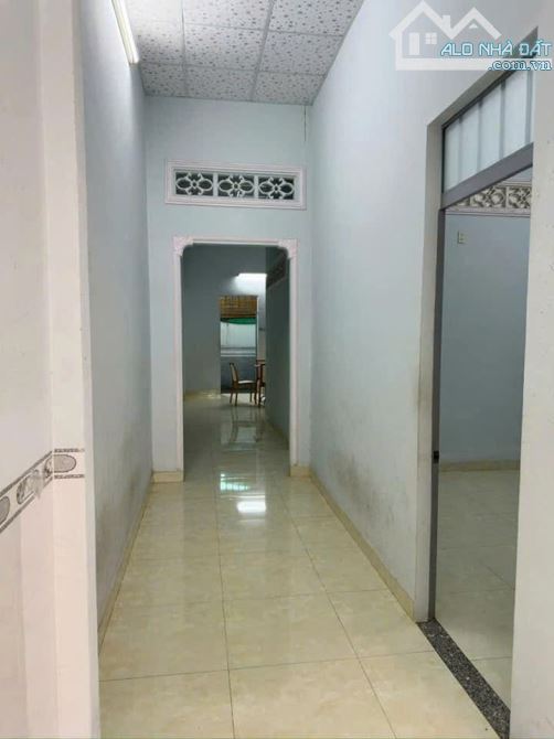 Bán nhà cấp 4 ở Chợ Thới Tứ Thới Tam Thôn 4x20 ( 88m2 ) 930 TRIỆU Sổ hồng riẻng - 5