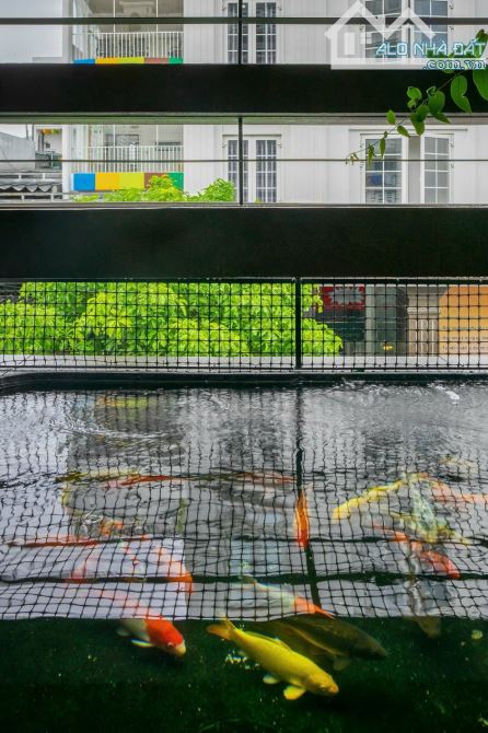 Biệt thự khu Nam Kỳ Khởi Nghĩa Q3 | 15x14.5m | 3 tầng | giá 29.5 tỷ | - 5