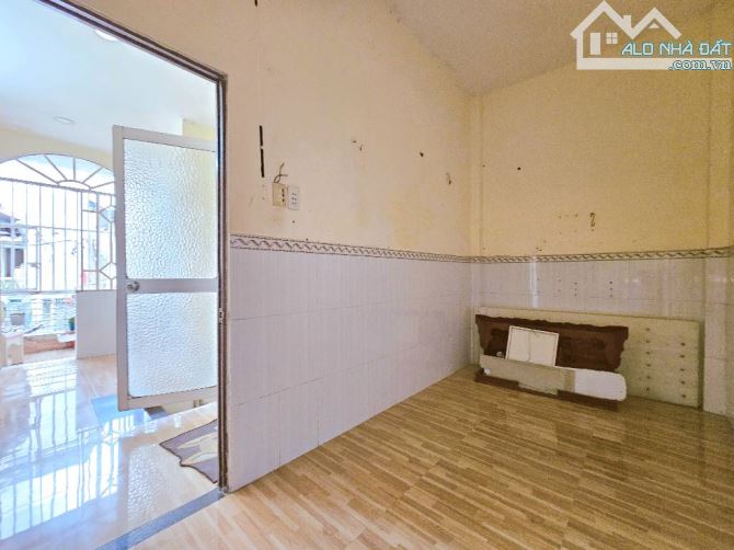 Bán nhà đẹp 2 tầng, 4x7m, Nguyễn Văn Công, P3, Gò Vấp, SHR, 3.85tỷ - 5
