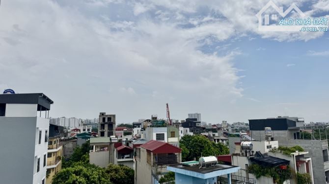🌟 HOA HẬU THẠCH BÀN – 60M² – MT 11M – LÔ GÓC – 6 TẦNG – THANG MÁY – GARA Ô TÔ – 13,5 TỶ - 5