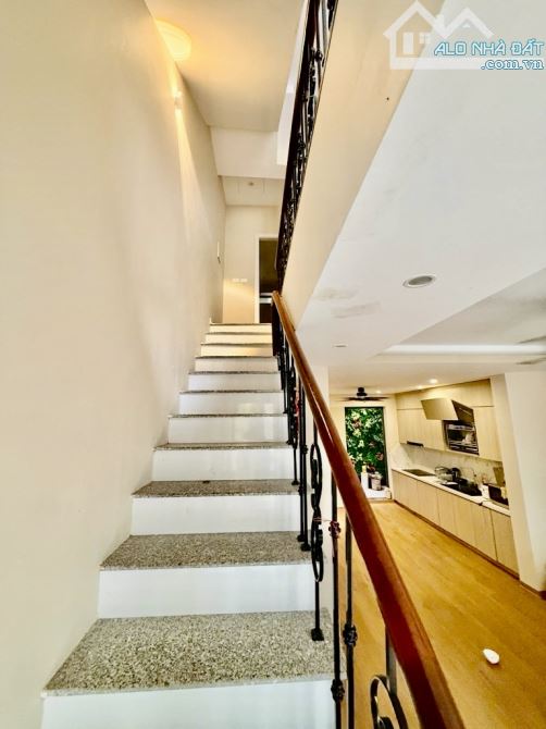 Bán Gấp Nhà Nguyễn Văn Cừ 55m2-hơn 11 tỷ-DÂN XÂY-FULL NỘI THẤT-Ô TÔ-VIEW THOÁNG-SỔ VUÔNG - 5