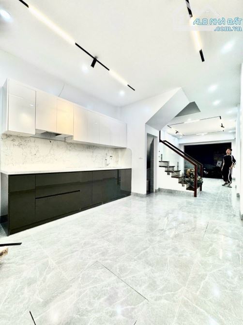 TRUNG TÂM CẦU GIẤY – ÔTÔ - KINH DOANH – 46M² – 6 TẦNG – 15.8 TỶ (2ĐCG1520143) - 5