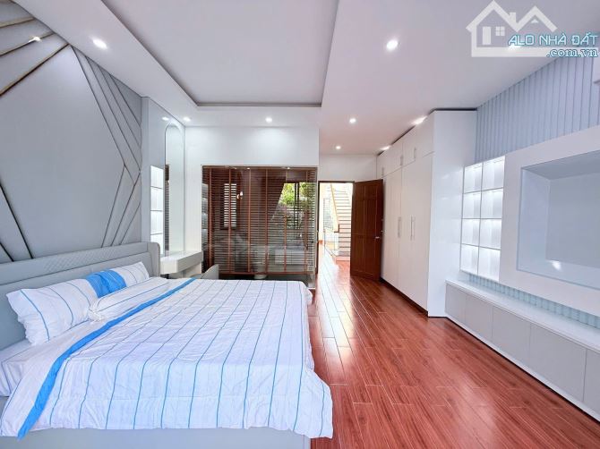 NHÀ ĐẸP 3 TẦNG HOÀ MINH 7 - SÁT BIỂN NGUYỄN TẤT THÀNH, LIÊN CHIỂU - 5