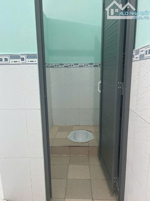 Cắt lỗ bán gấp dãy trọ 8 phòng tại nguyễn phong sắc,thị trấn củ chi 200m2,1 tỏi - 5