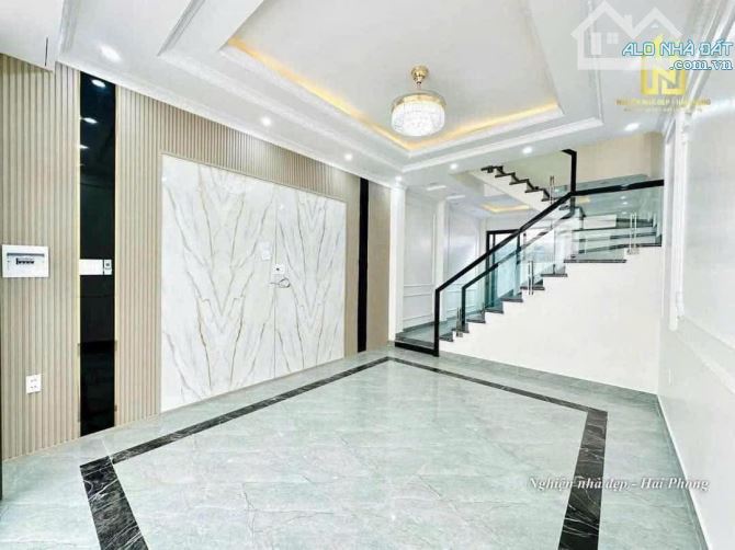 Bán nhà 3 tầng mới xây – Nguyễn Trung Thành, Cam Lộ, Hùng Vương vị trí đẹp, giá hấp dẫn! - 5