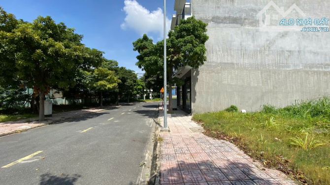 Bán đất kế công viên 4.5x15m, đường N3 KDC Lê Phong Thuận Giao gần chợ 185 - 5