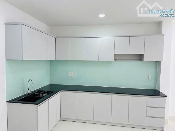 Bán nhà mặt tiền đường nhựa rộng 7m gần Ngã tư - 5