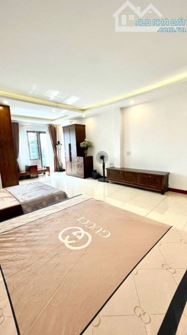 ✅ BÁN CCMN 7 TẦNG – 90M2 – THANG MÁY – Ô TÔ TRÁNH – DOANH THU 40TR/THÁNG – NHƯ QUỲNH – GIÁ - 5