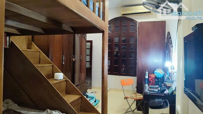 Mặt phố Hàng Mã thu hút khách Tây, kinh doanh sầm uất, 98m2, 2 tầng, mặt tiền 6m, 79 tỷ - 5