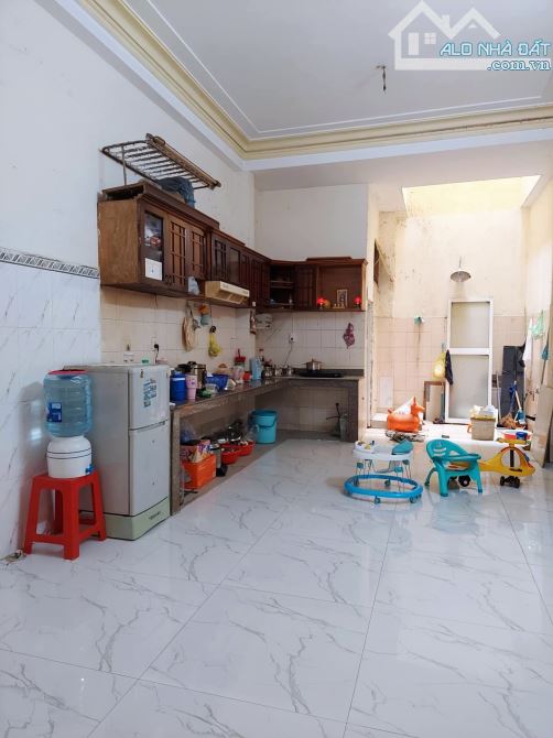 Nhà Hẻm Xe Tải 6m Thoại Ngọc Hầu, Tân Phú, 88 m2, 4 Tầng, Khu Phân Lô, Chỉ 8.8 Tỷ - 6