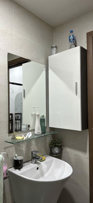 Bán gấp  hộ Bcons Dĩ An 2pn2wc full nội thất view công viên, hồ bơi nội khu - 5