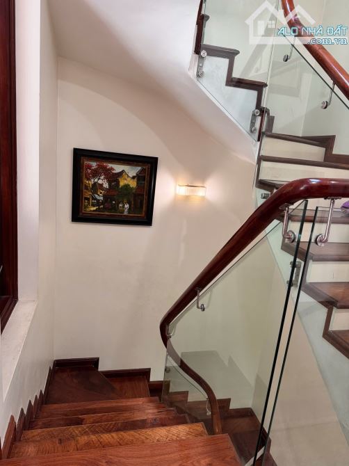 Bán nhà liền kề kdt dịch vọng, cầu giấy, dt 103m, cạnh công viên - 5