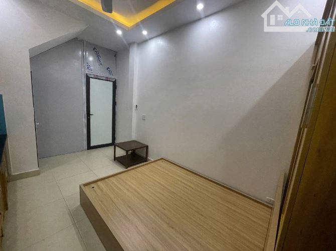 MỄ TRÌ HẠ - ÔTÔ - Ở & GIỮ TIỀN - FULL ĐỒ - 41M² - 5 TẦNG - 8.6 TỶ (9TL6988) - 5