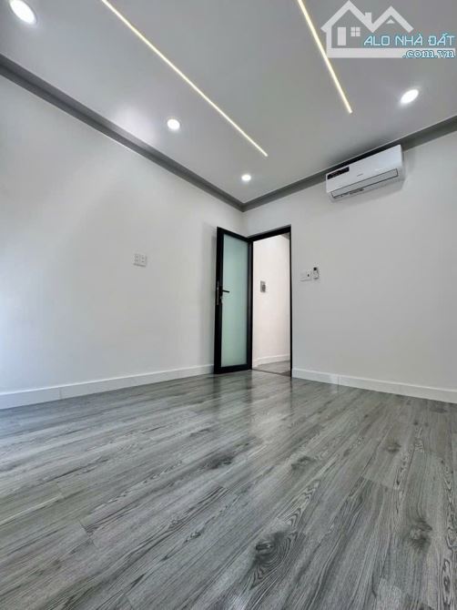 💥💥💥💥 SIÊU PHẨM 2 TẦNG-2PN - HẺM BA GÁC - NHÀ FULL NỘI THẤT VÀO Ở NGAY CHỈ HƠN 3.2 TỶ - 5