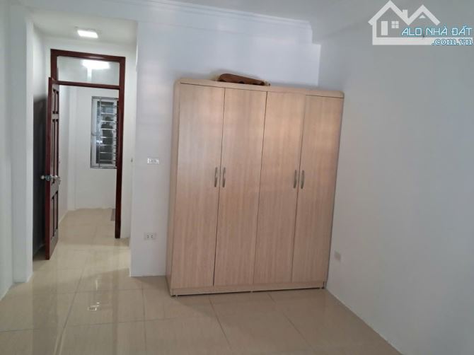 LÔ GÓC LÊ QUANG ĐẠO - FULL ĐỒ - ÔTÔ - 35M² - 4 TẦNG - 6.65 TỶ (9TL6984) - 5