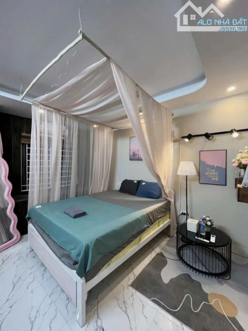 BÁN NHÀ NGUYỄN KHÁNH TOÀN – 60m² – 7 TẦNG – 14 TỶ VỊ TRÍ TRUNG TÂM SIÊU ĐẸP - 5